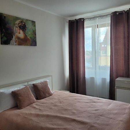 Apartamento Amparo Satu Mare Exterior foto