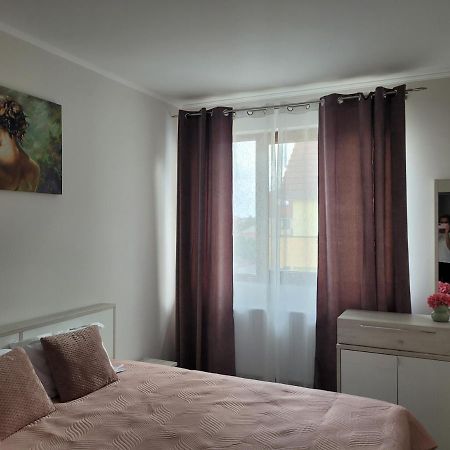 Apartamento Amparo Satu Mare Exterior foto