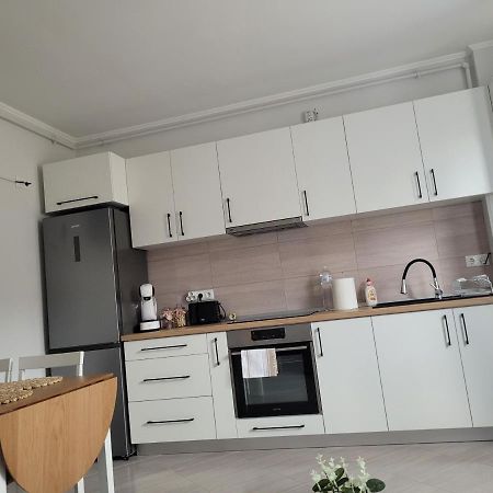Apartamento Amparo Satu Mare Exterior foto