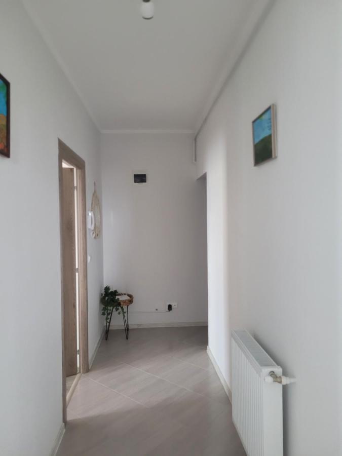 Apartamento Amparo Satu Mare Exterior foto