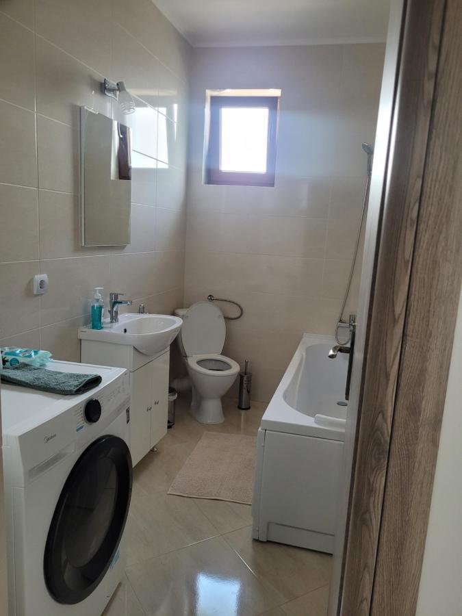 Apartamento Amparo Satu Mare Exterior foto